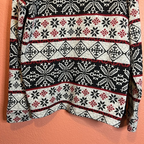 Levi’s Holiday Men’s Cardigan - Picture 12 of 13